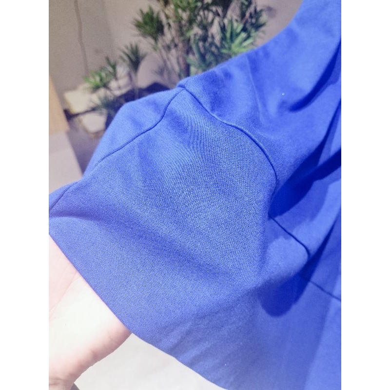 Đầm thun 2 lớp New York & Company VNXK