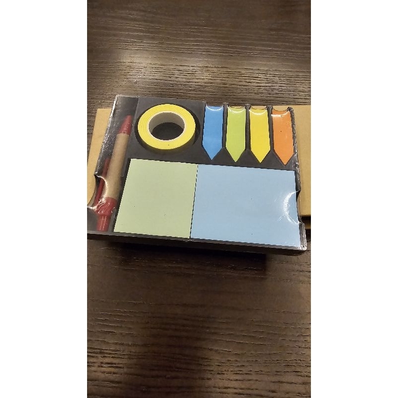 SỔ NOTE MỖI MẪU CÒN MỘT