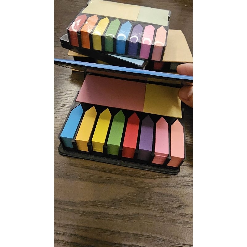 SỔ NOTE MỖI MẪU CÒN MỘT