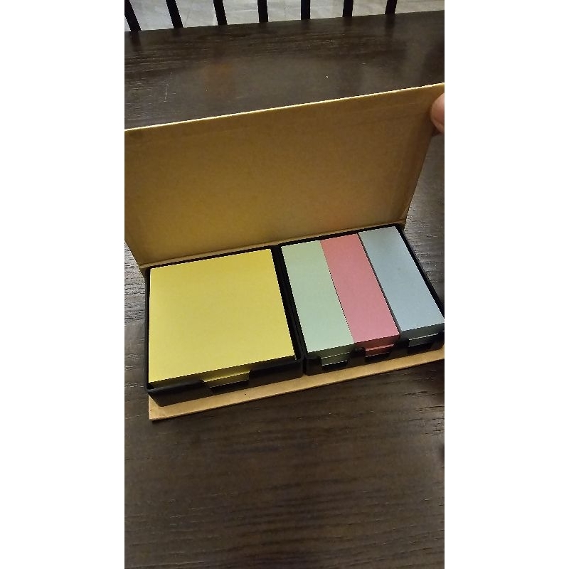 SỔ NOTE MỖI MẪU CÒN MỘT