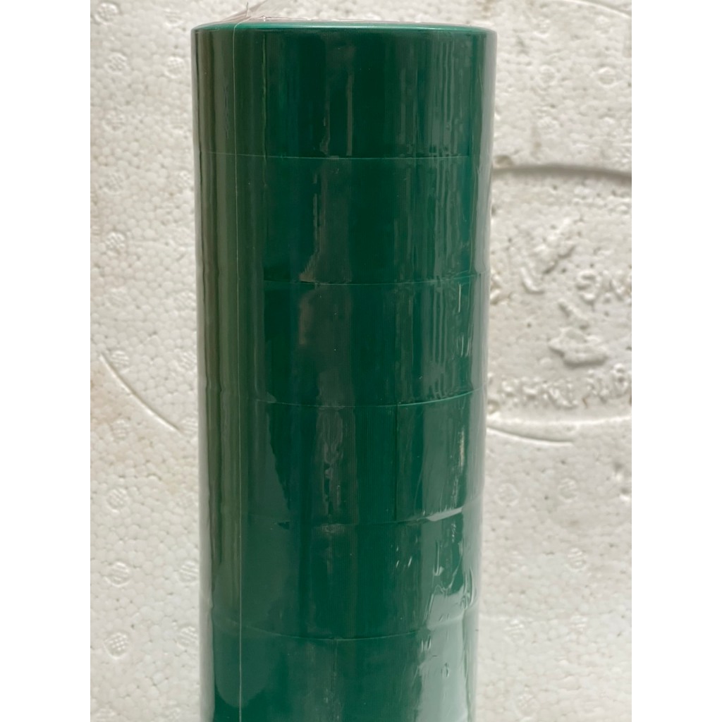 Băng keo simili, 1 cuộn băng keo dán sách, băng keo dán gáy, băng keo gân 3.6cm, 4,8cm màu xanh lá, đỏ, vàng, xanh dương