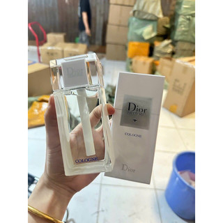 Nước hoa nam dior homme cologne 125ml