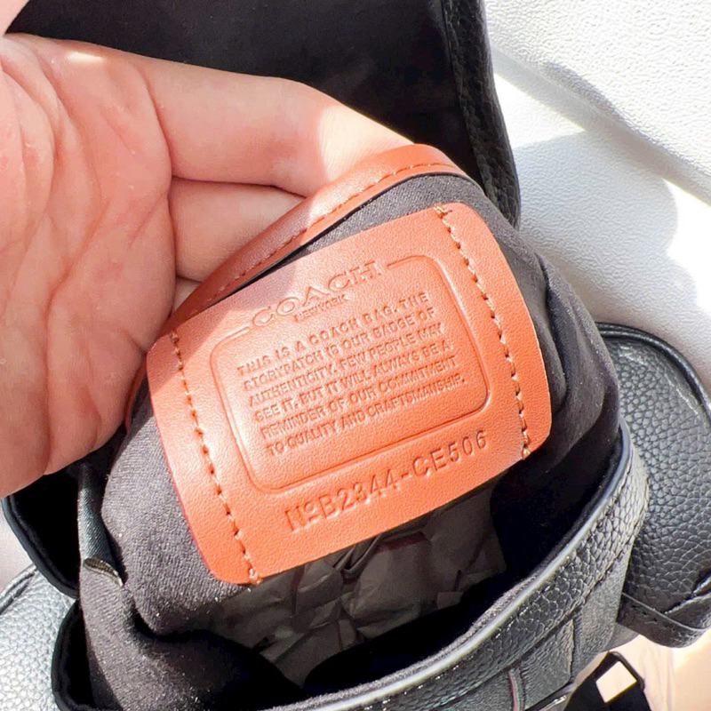 📛RẺ VÔ ĐỊCH📛TÚI C MINI HITCH UNISEX SIÊU ĐẸP