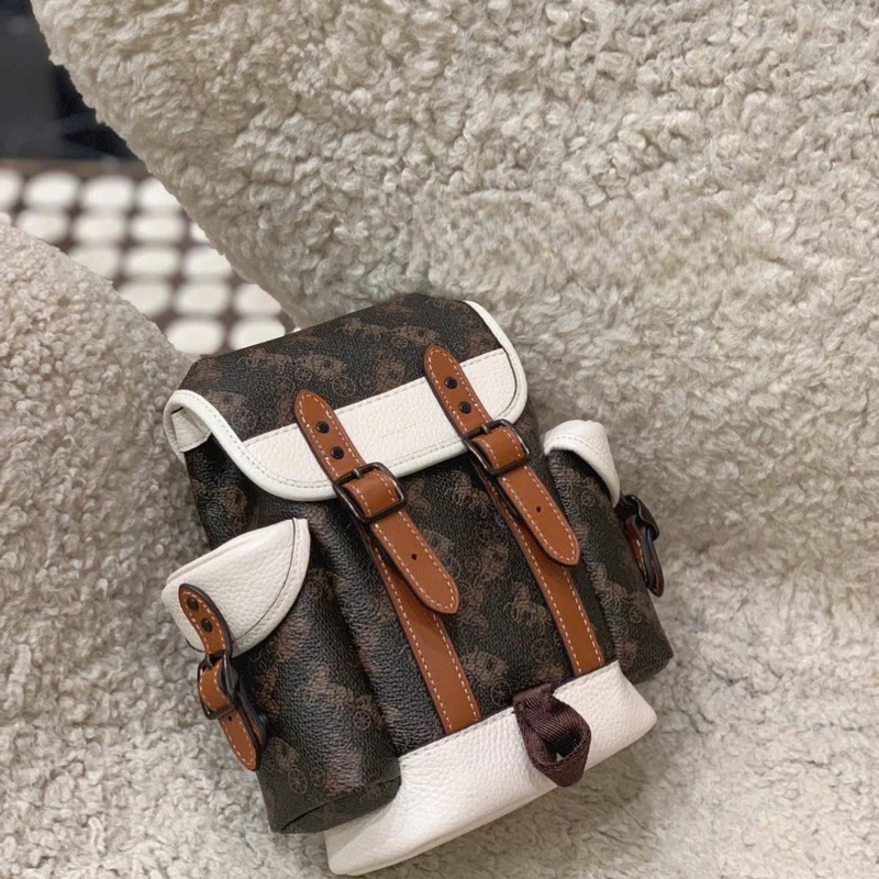 📛RẺ VÔ ĐỊCH📛TÚI C MINI HITCH UNISEX SIÊU ĐẸP