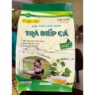 Trà diếp cá ocop