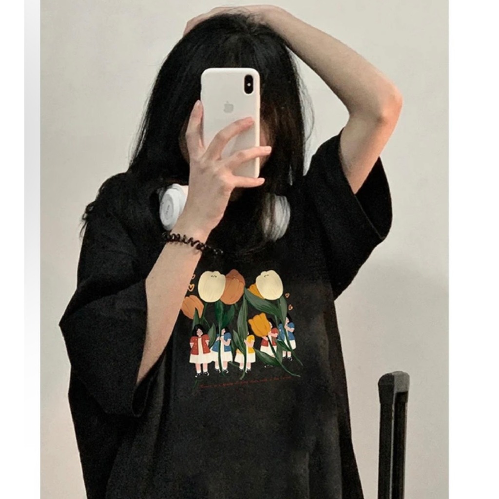 Áo thun áo phông nam nữ unisex cổ tròn cotton co giãn 4 chiều thun lạnh tay vừa áo thun xuma Mã 2220