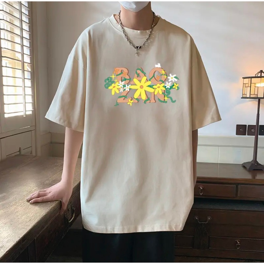 Áo thun áo phông nam nữ unisex cổ tròn cotton co giãn 4 chiều thun lạnh tay vừa áo thun xuma Mã 2220