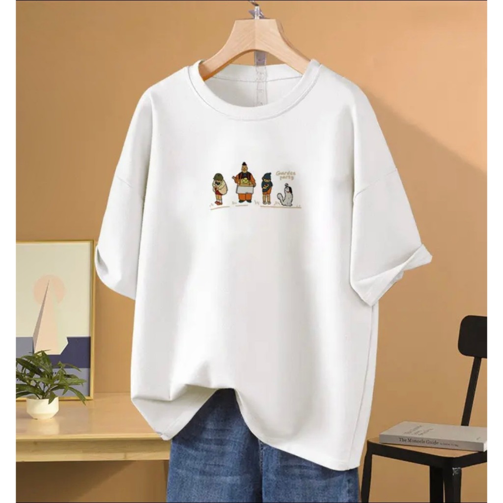 Áo thun áo phông nam nữ unisex cổ tròn cotton co giãn 4 chiều thun lạnh tay vừa áo thun xuma Mã 2231