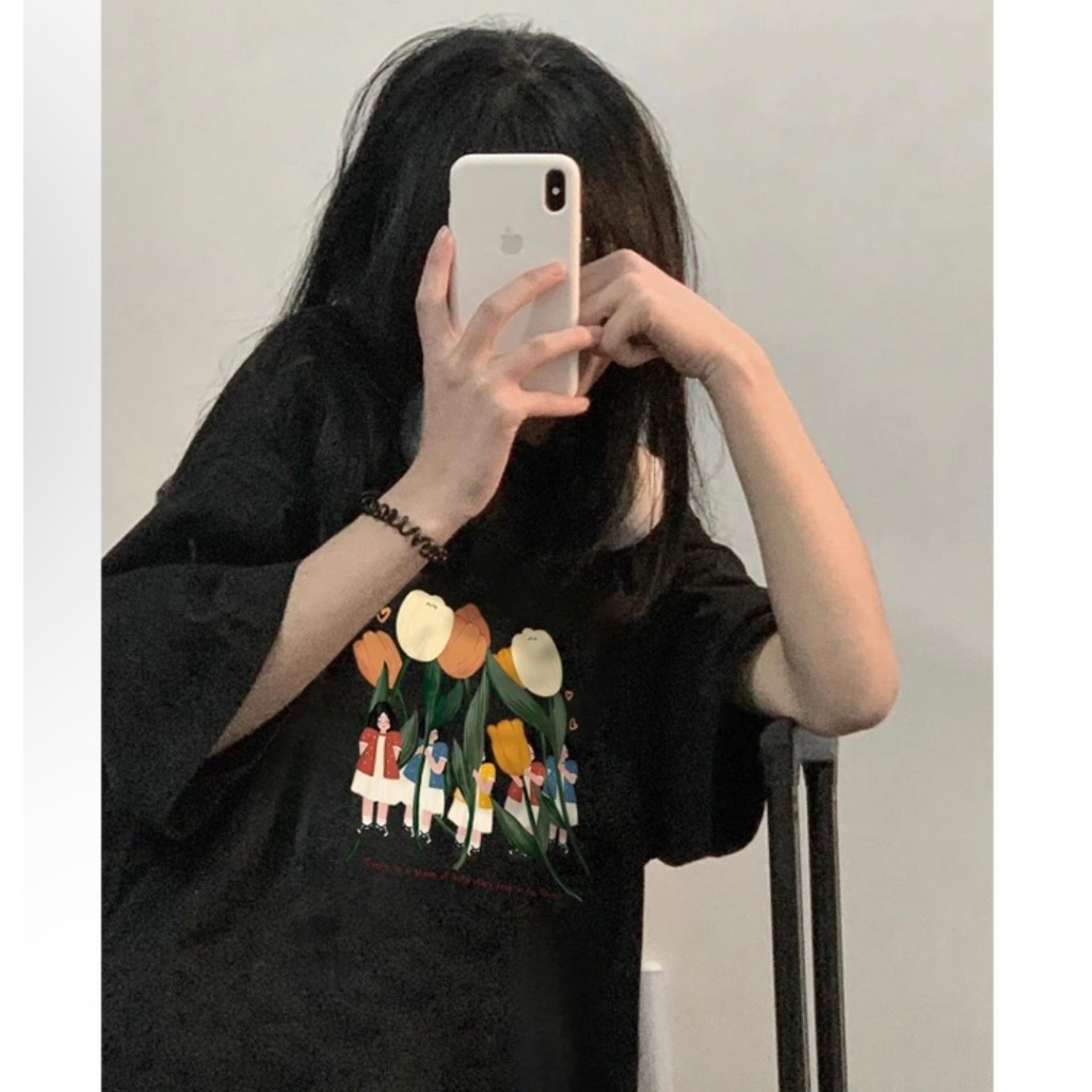 Áo thun áo phông nam nữ unisex cổ tròn cotton co giãn 4 chiều thun lạnh tay vừa áo thun xuma Mã 2220