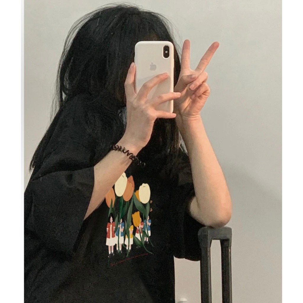 Áo thun áo phông nam nữ unisex cổ tròn cotton co giãn 4 chiều thun lạnh tay vừa áo thun xuma Mã 2220