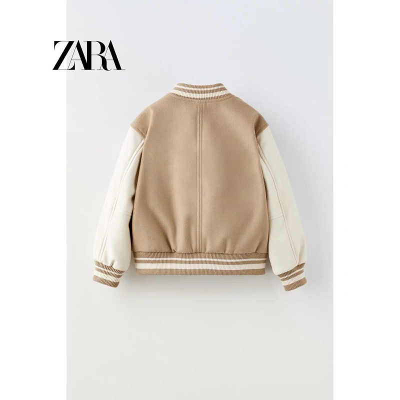 Áo bomber nỉ chữ H xuất dư