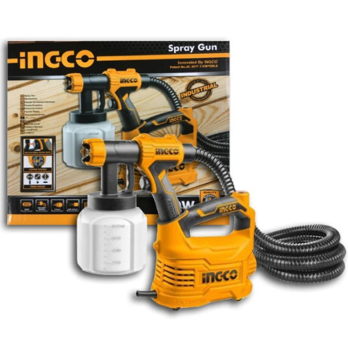 Sú..ng phun sơn SPG5008