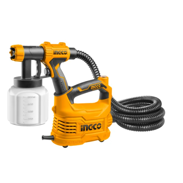 Sú..ng phun sơn SPG5008