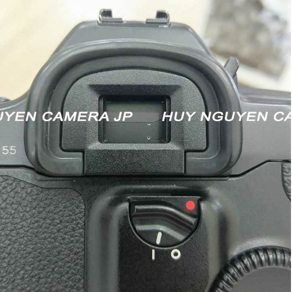 MÁY ẢNH FILM CANON EOS 1N ĐẸP, DÒNG MÁY ẢNH PRO CHỤP FILM  CANON EOS HUYỀN THOẠI.