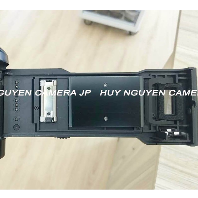 MÁY ẢNH FILM CANON EOS 1N ĐẸP, DÒNG MÁY ẢNH PRO CHỤP FILM  CANON EOS HUYỀN THOẠI.