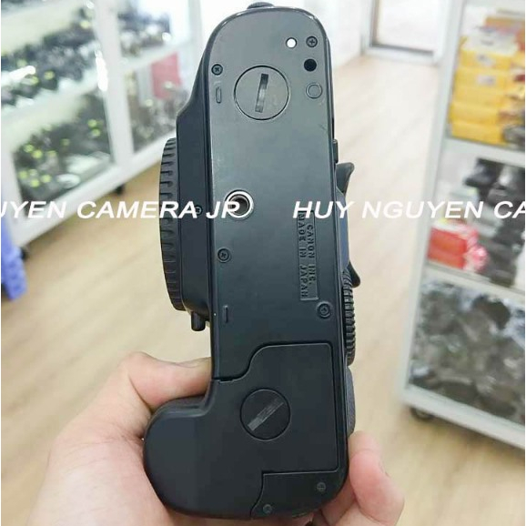 MÁY ẢNH FILM CANON EOS 1N ĐẸP, DÒNG MÁY ẢNH PRO CHỤP FILM  CANON EOS HUYỀN THOẠI.