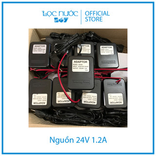 Nguồn 24v 1.2a máy lọc nước ro
