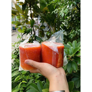 Đòn 500gr Chả lụa Da bao jambong (hoả tốc)