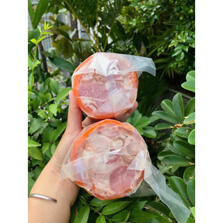 Đòn 500gr Chả lụa Da bao jambong (hoả tốc)