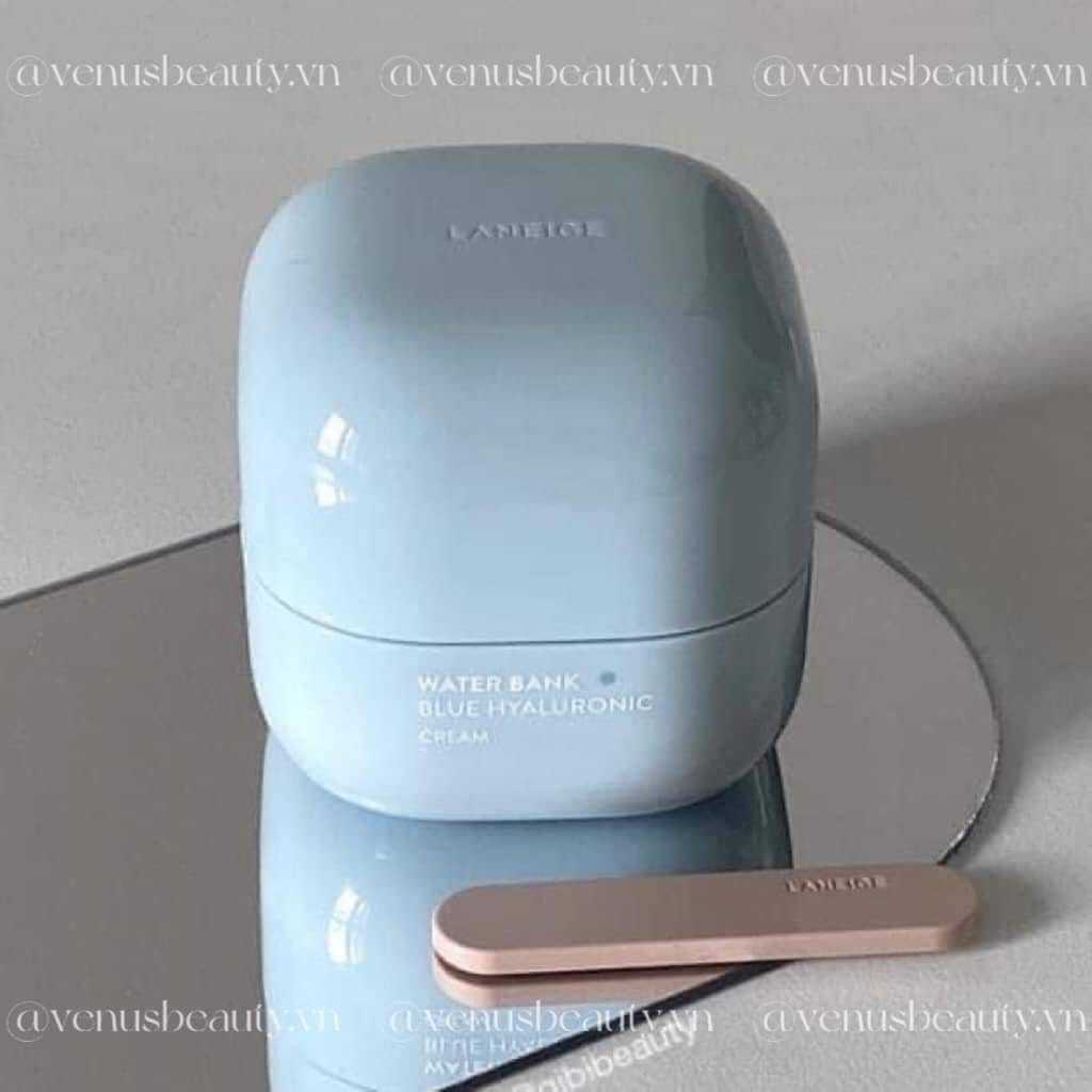 𝐊𝐞𝐦 𝐝𝐮̛𝐨̛̃𝐧𝐠 𝐋𝐀𝐍𝐄𝐈𝐆𝐄 𝐖𝐀𝐓𝐄𝐑 𝐁𝐀𝐍𝐊 𝐁𝐋𝐔𝐄 𝐇𝐘𝐀𝐋𝐔𝐑𝐎𝐍𝐈𝐂 50ml