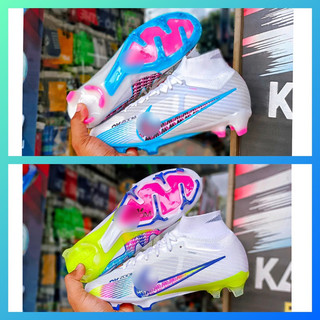Giày bóng đá Mercurial Superfly 9 Elite Fg