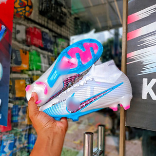 Giày bóng đá Mercurial Superfly 9 Elite Fg