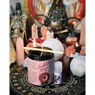 Nến Thơm / Candles Magick