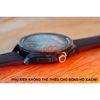 Kính Cường Lực Xiaomi Watch 2 Pro