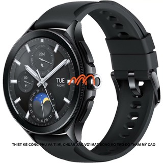 Kính Cường Lực Xiaomi Watch 2 Pro