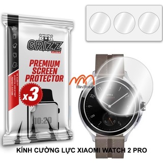 Kính Cường Lực Xiaomi Watch 2 Pro