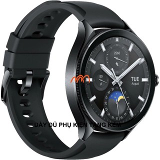 Kính Cường Lực Xiaomi Watch 2 Pro