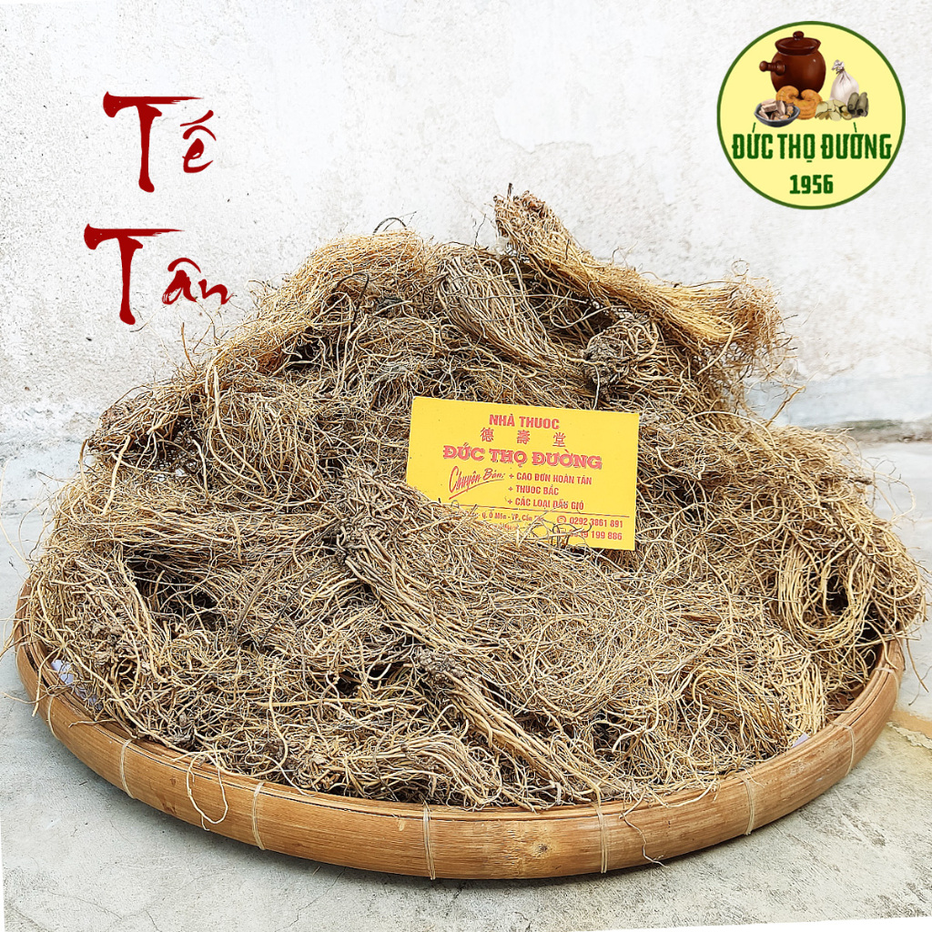 Tế tân - túi 100g