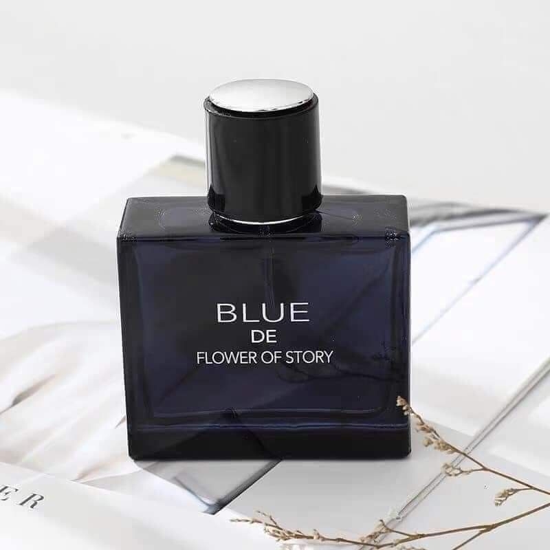 Nước Hoa Blue cho Nam 50ml