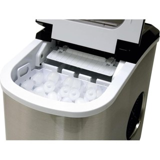 Máy Làm Đá Caso 3301 IceMaster Pro - Nhập khẩu từ Đức