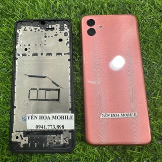 Bộ vỏ thay thế ss a04