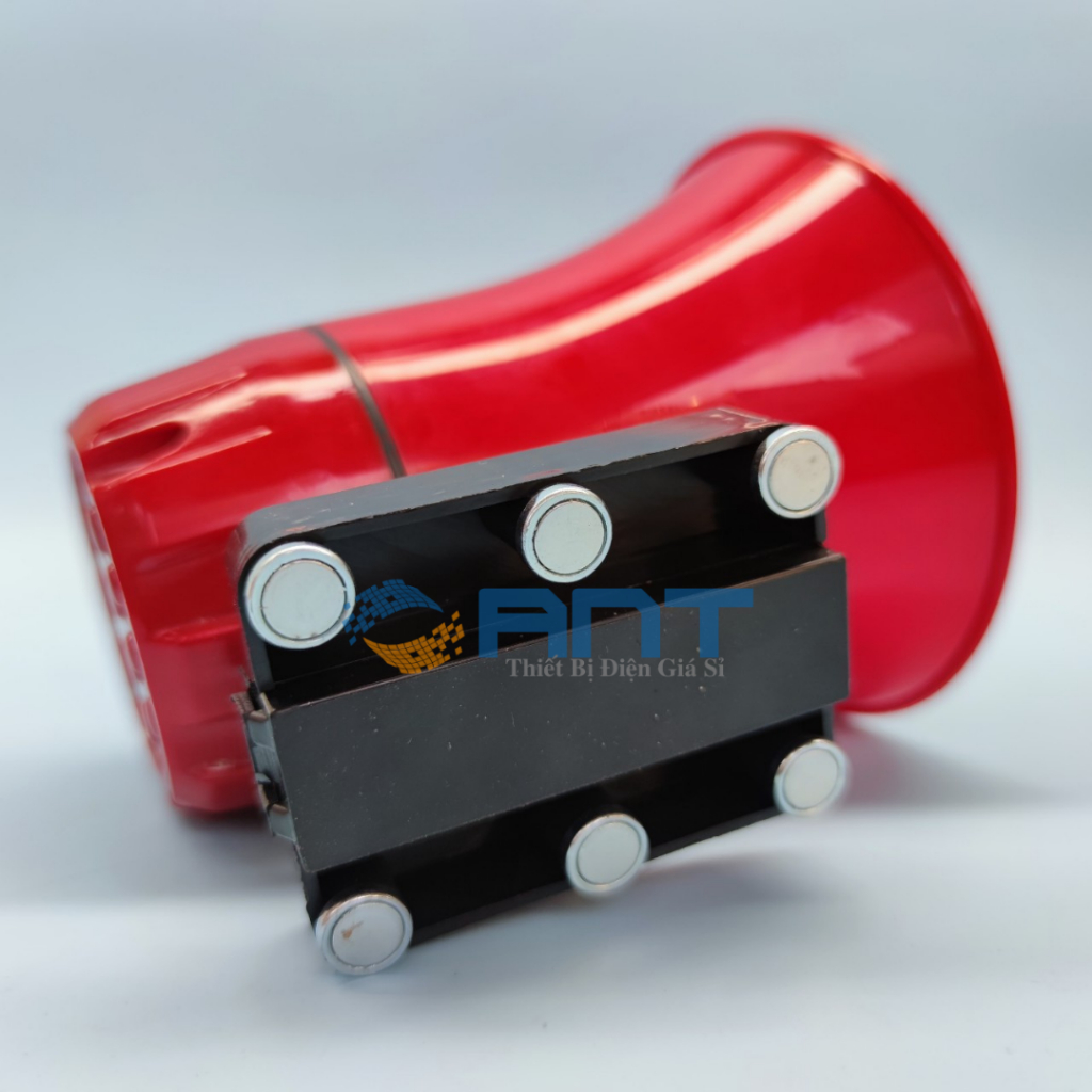 Loa Bán Hàng Rong Marketstar 30W, Loa Phóng Thanh Ghi Âm - Usb