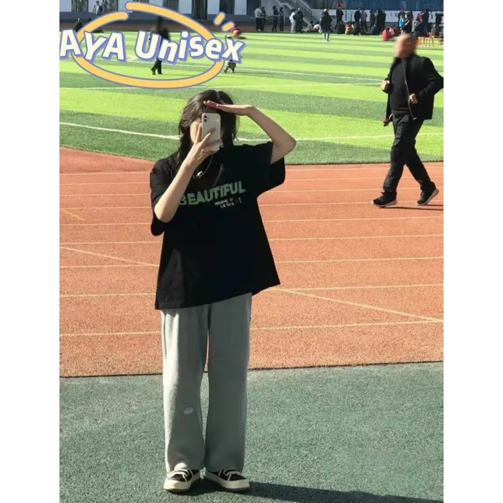 Áo thun áo phông nam nữ unisex cổ tròn cotton co giãn 4 chiều thun lạnh tay vừa áo thun xuma Mã 2229