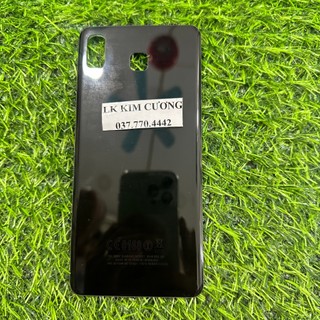 Nắp lưng thay thế ss A8 STAR