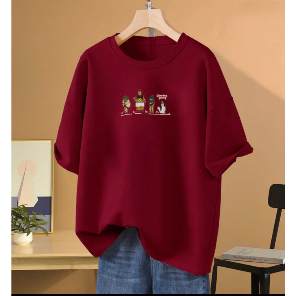 Áo thun áo phông nam nữ unisex cổ tròn cotton co giãn 4 chiều thun lạnh tay vừa áo thun xuma Mã 2229