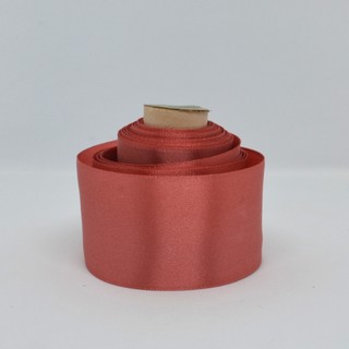 Cuộn 6m ruy băng lụa bản rộng 4cm nhiều màu