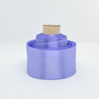 Cuộn 6m ruy băng lụa bản rộng 4cm nhiều màu