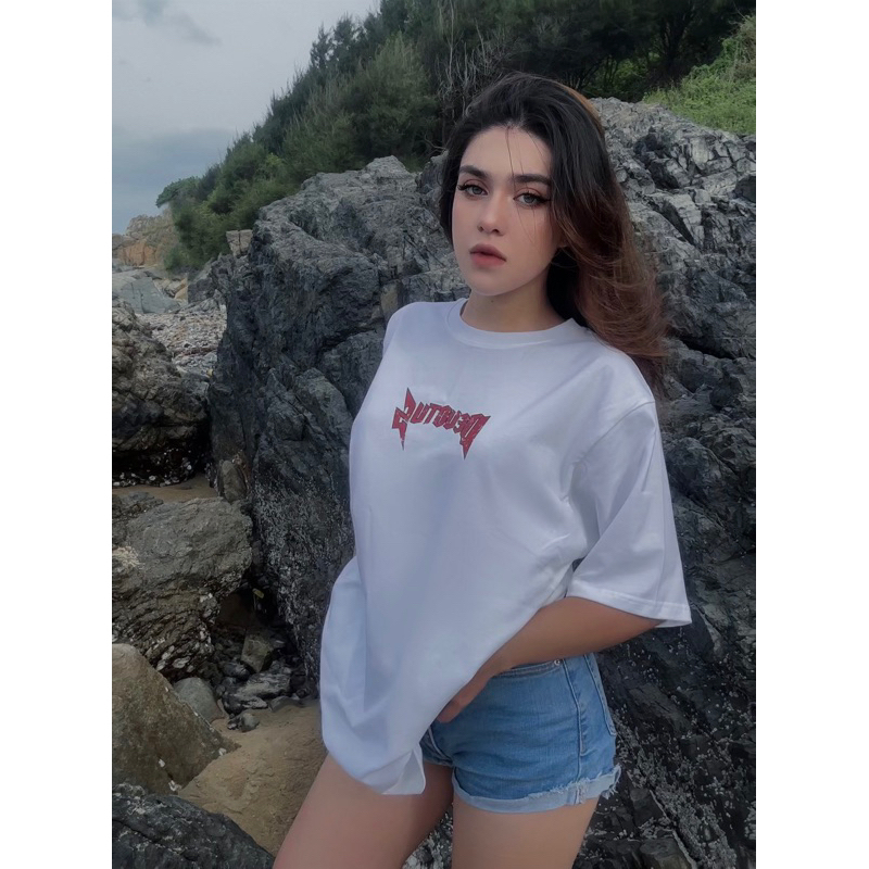 Áo thun Local Brand Unisex Devotus Premium 100% Cotton form Oversize Fullbox - Dare to be differents