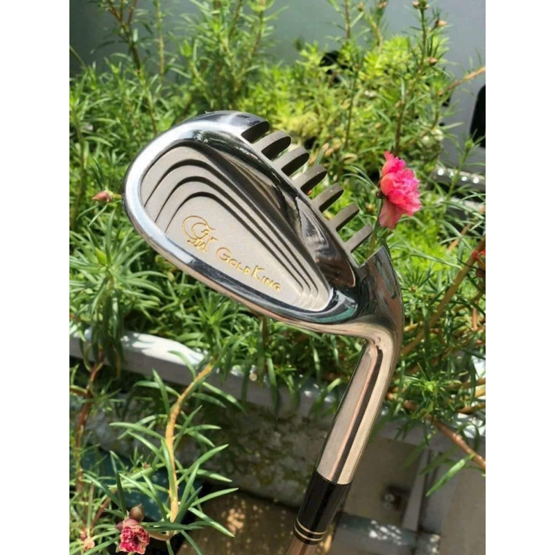 Gậy Kỹ Thuật Đánh Cát - Gậy Wedge Đánh Cát 56 Độ