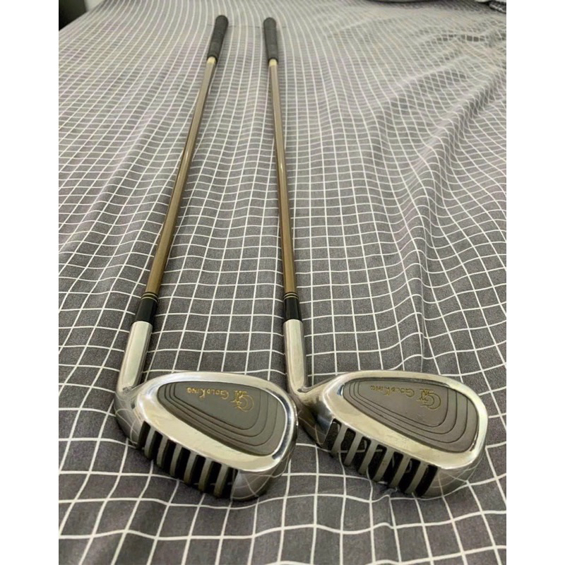 Gậy Kỹ Thuật Đánh Cát - Gậy Wedge Đánh Cát 56 Độ