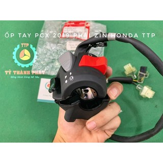 Cùm công tắc PCX 2019 bên Phải ( 1 bên )