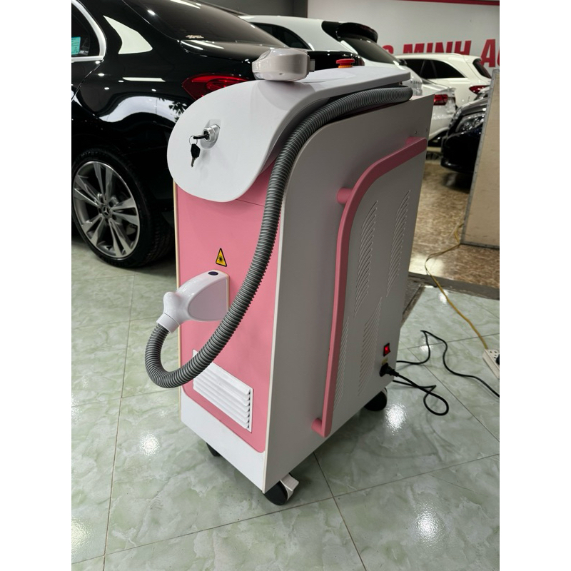 Máy Triệt Lông FQ BEAUTY