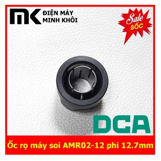 (Hàng DCA) Ốc rọ máy soi AMR02-12 - 12.7mm