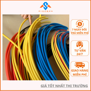 Ống gen co nhiệt 1m các loại kích thước