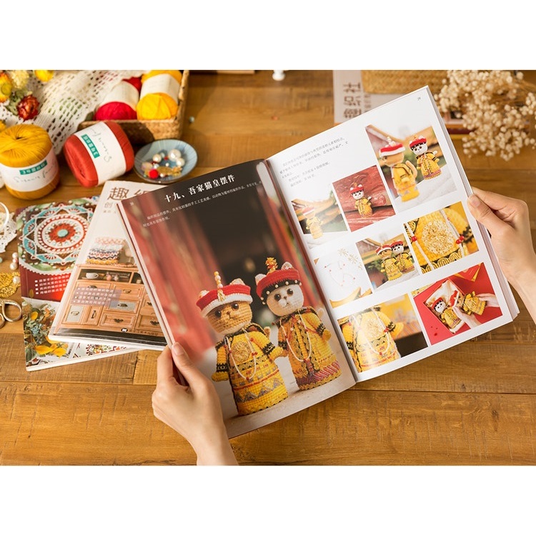 Hướng dẫn móc Susan 3