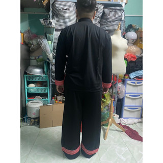 TRANG PHỤC DÂN TỘC HMONG